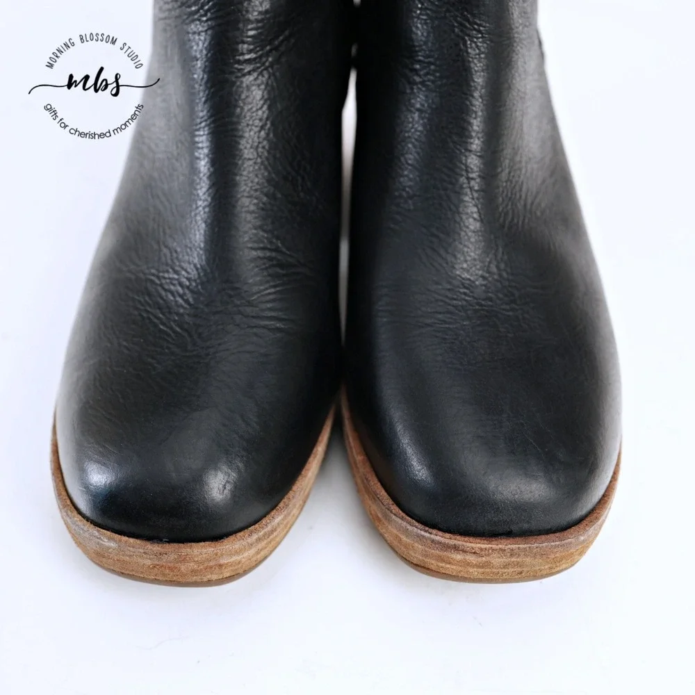 Kork-Ease black shipped